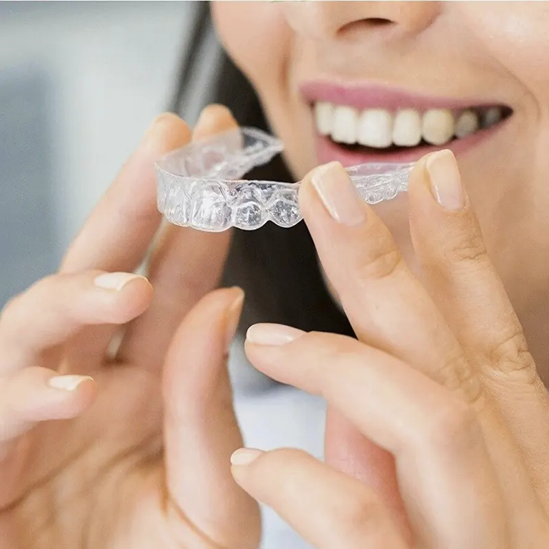 Ortodoncia y Ortodoncia Invisible Clínica Dental Benadent